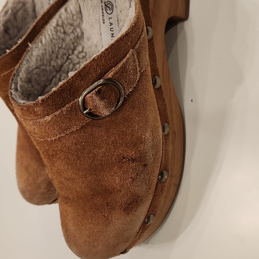 Chinese laundry CLOGS - Picture 6 of 7